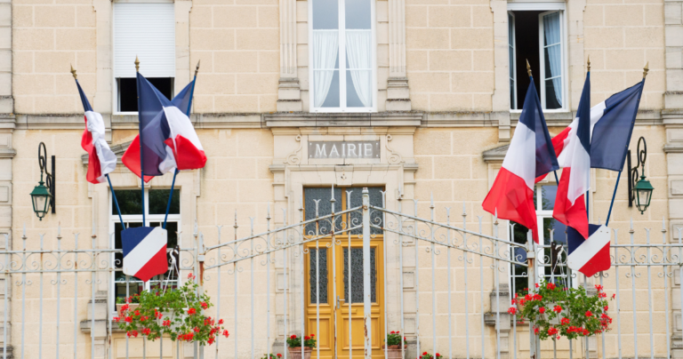 Mairie
